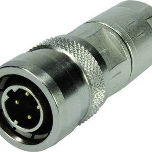 HARTING 21038811430 Złącze męskie kablowe Harting, 1 szt. HARTING 21038811430 Złącze męskie kablowe Harting, 1 szt.