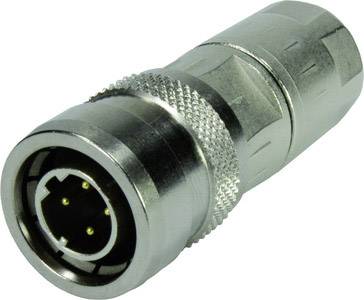 HARTING 21038811430 Złącze męskie kablowe Harting, 1 szt. - obrazek 1
