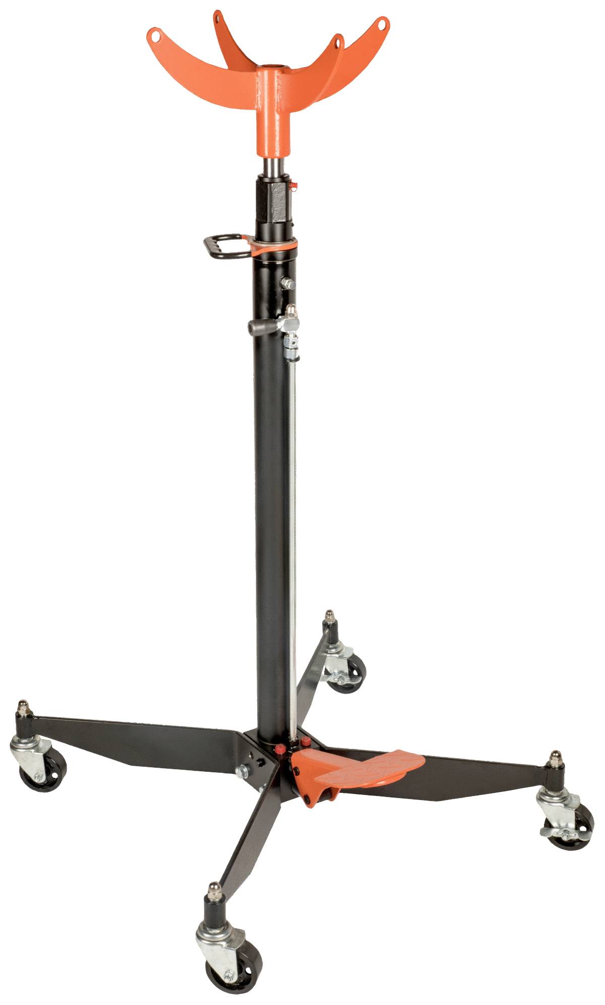 Podnośnik hydrauliczny Bahco BH5SP500QA, 500 kg, Wysokość robocza: 1.175 cm - 1.985 m - obrazek 1