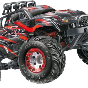 Model samochodu RC Amewi X-King, 2,4 GHz Model samochodu RC Amewi X-King, 2,4 GHz