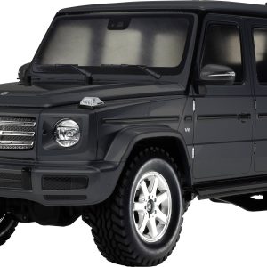 Tamiya Mercedes G-Klasse G500 Szczotkowy 1:10 Model samochodu RC Elektryczny SUV Napęd na wszystkie koła Do samodzielneg Tamiya Mercedes G-Klasse G500 Szczotkowy 1:10 Model samochodu RC Elektryczny SUV Napęd na wszystkie koła Do samodzielneg