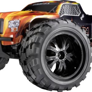 Model samochodu RC Reely Cimera, 2,4 GHz Model samochodu RC Reely Cimera, 2,4 GHz