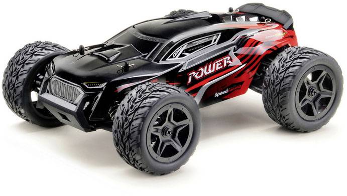 Model samochodu RC Absima Power, 2,4 GHz - obrazek 1