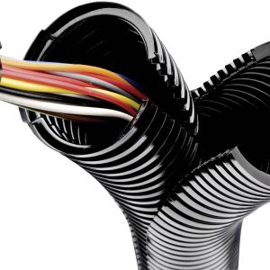 SILVYN® SPLIT, rozdzielny wąż ochronny na kabel SILVYN® SPLIT 10 LAPP 61806620 Zawartość: Produkty w metrach bieżących SILVYN® SPLIT, rozdzielny wąż ochronny na kabel SILVYN® SPLIT 10 LAPP 61806620 Zawartość: Produkty w metrach bieżących