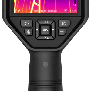 Kamera termowizyjna HIKMICRO M11 192 x 144 Pixel -20 do +550 °C Kamera termowizyjna HIKMICRO M11 192 x 144 Pixel -20 do +550 °C