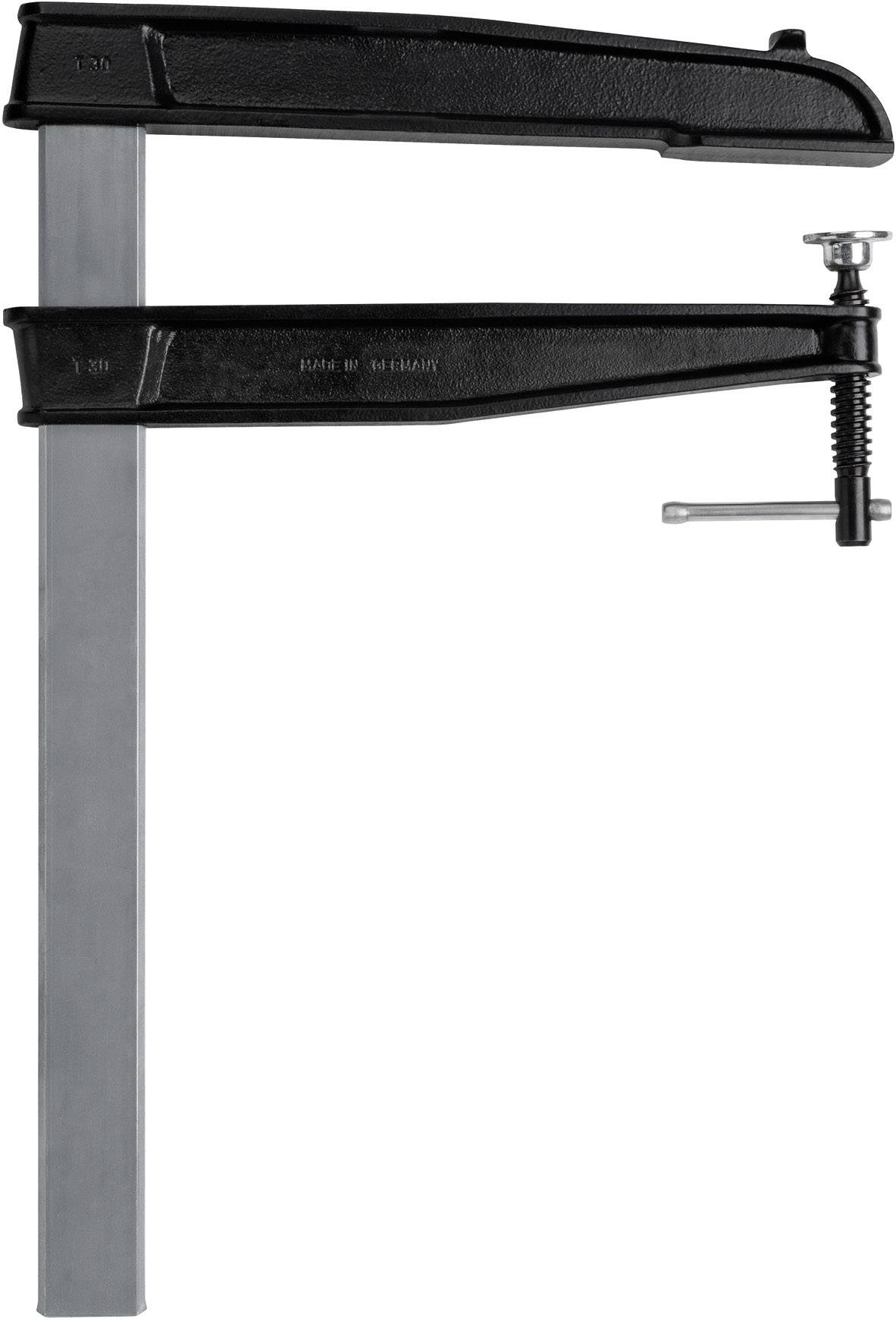 Bessey TGN40T40K Ścisk stolarski Maksymalna szerokość mocowania:400 mm Posuw:400 mm - obrazek 1