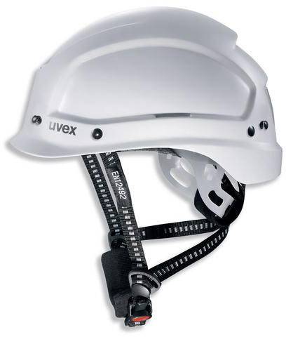 Kask ochronny uvex pheos alpine 9773050 1 szt.