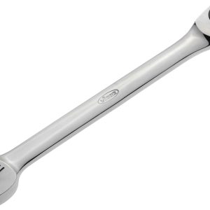 Klucz płasko oczkowy z grzechotką 13 mm Vigor V1023