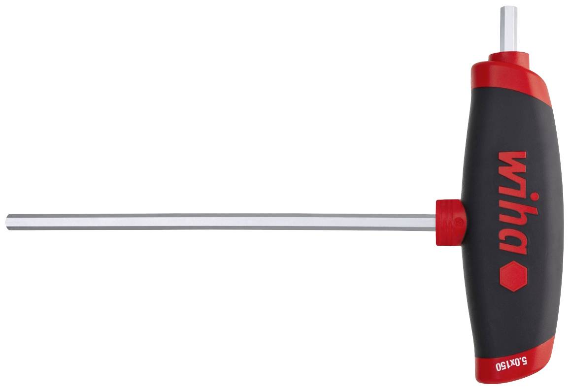 Wkrętak imbusowy Wiha 334DS020100-01 45431 2 mm - obrazek 1