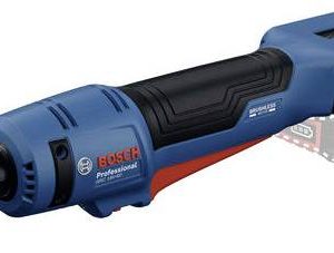 Wkrętak z grzechotką akumulatorowy Bosch Professional GRC 18V-60 06019N8000 18 V