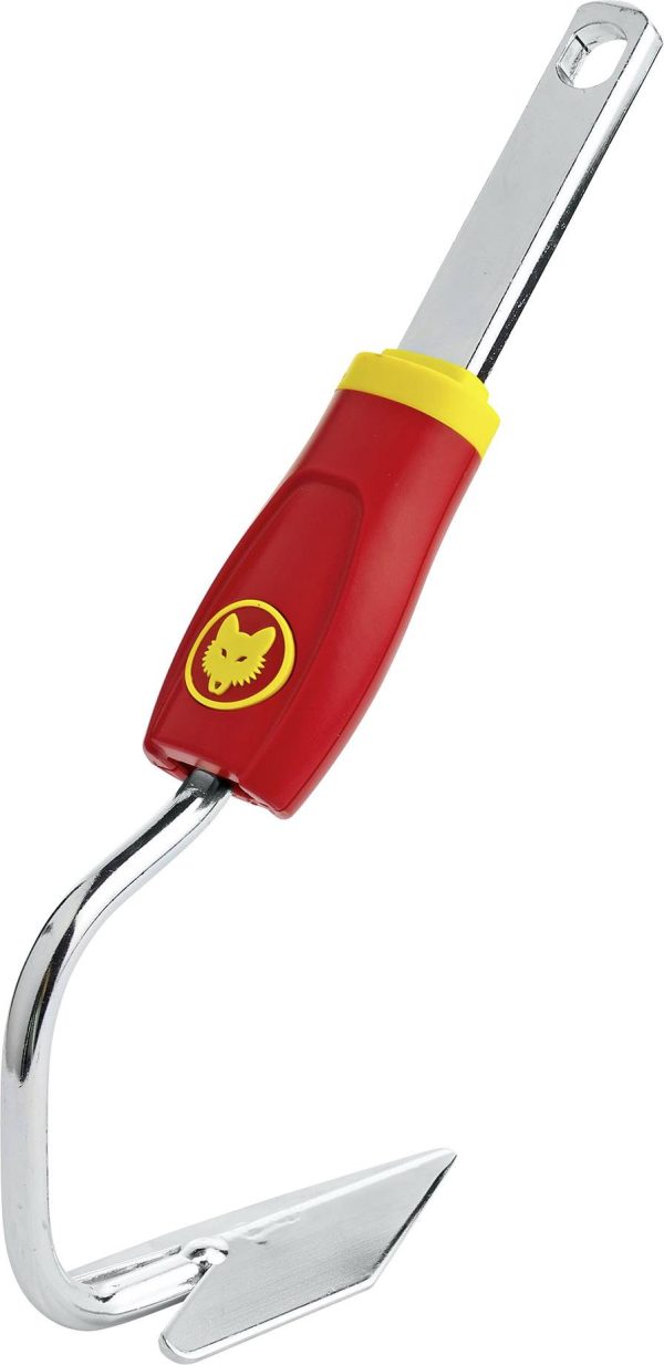WOLF-Garten Napowietrzacz 71AAA005650 BI-M 3.50 cm Wolf Combisystem Multi-Star