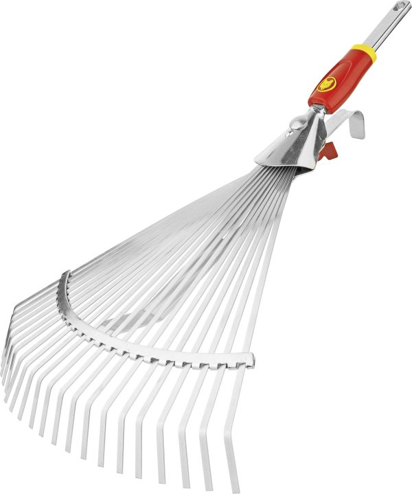 WOLF-Garten Grabie regulowane 71AAA031650 UC-M Wolf Combisystem Multi-Star