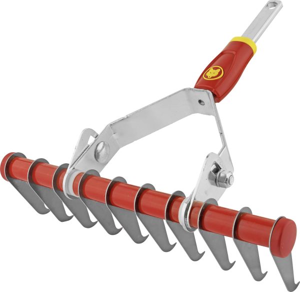 WOLF-Garten Wertykulator wahadłowy 71AAA035650 UG-M 3 30 cm Wolf Combisystem Multi-Star