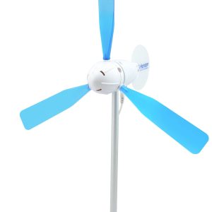 Horizon Educational FCJJ-39 Wind Energy Science Kit Energia wiatrowa, Technika Zestaw eksperymentalny Od 12 lat Horizon Educational FCJJ-39 Wind Energy Science Kit Energia wiatrowa, Technika Zestaw eksperymentalny Od 12 lat