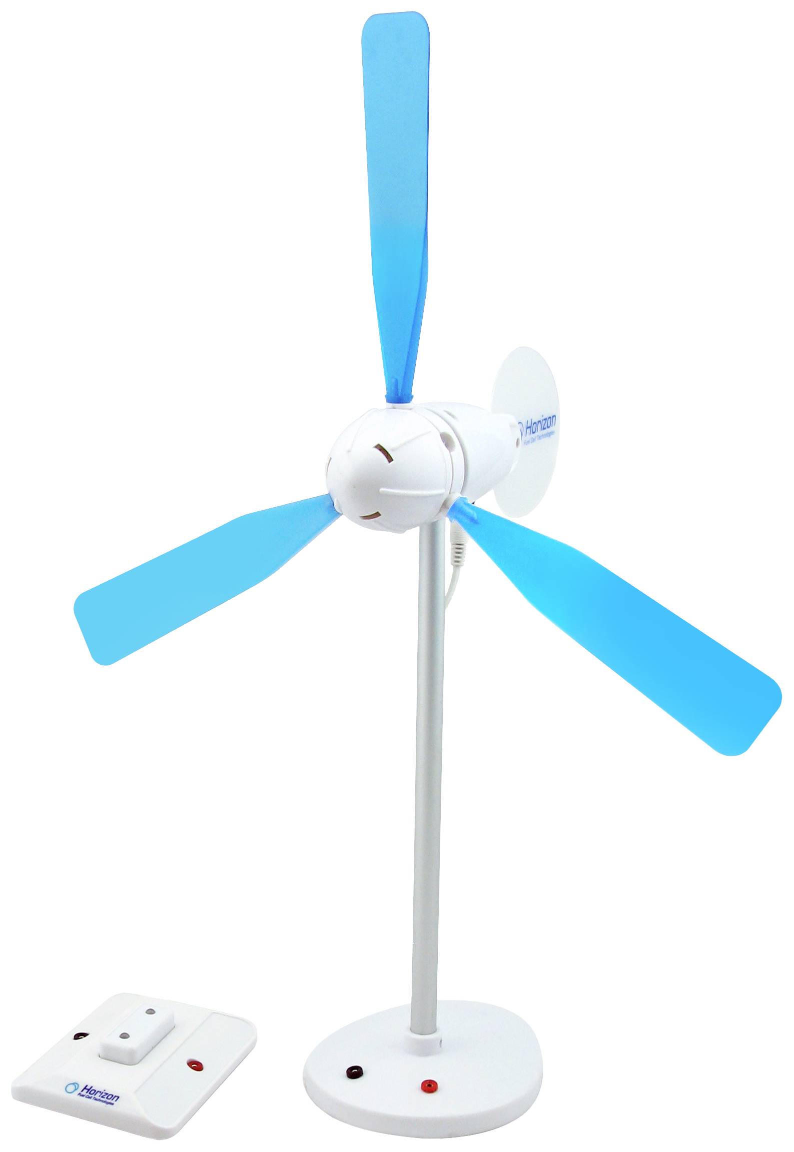 Horizon Educational FCJJ-39 Wind Energy Science Kit Energia wiatrowa, Technika Zestaw eksperymentalny Od 12 lat - obrazek 1