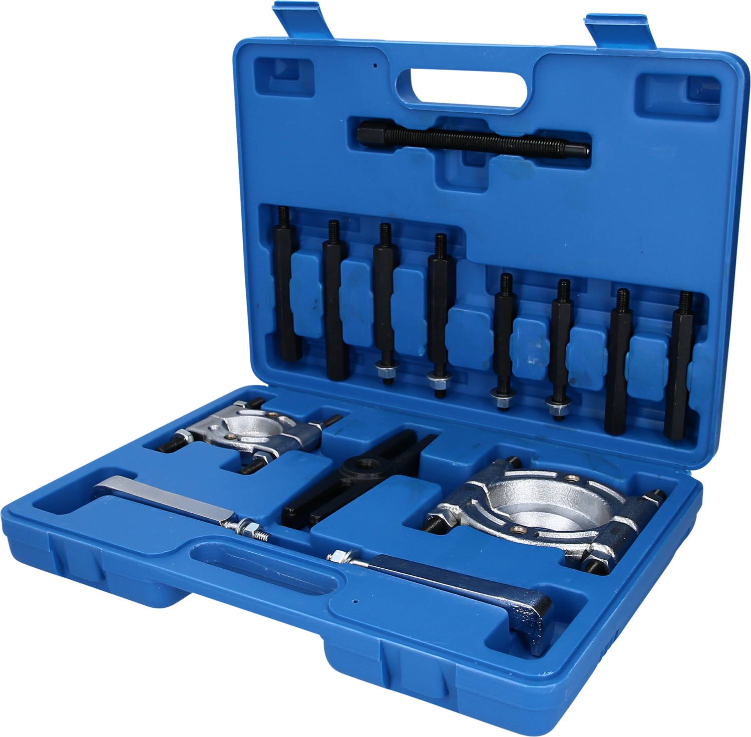 Brilliant Tools BT631100 Zestaw do ściągania - obrazek 1