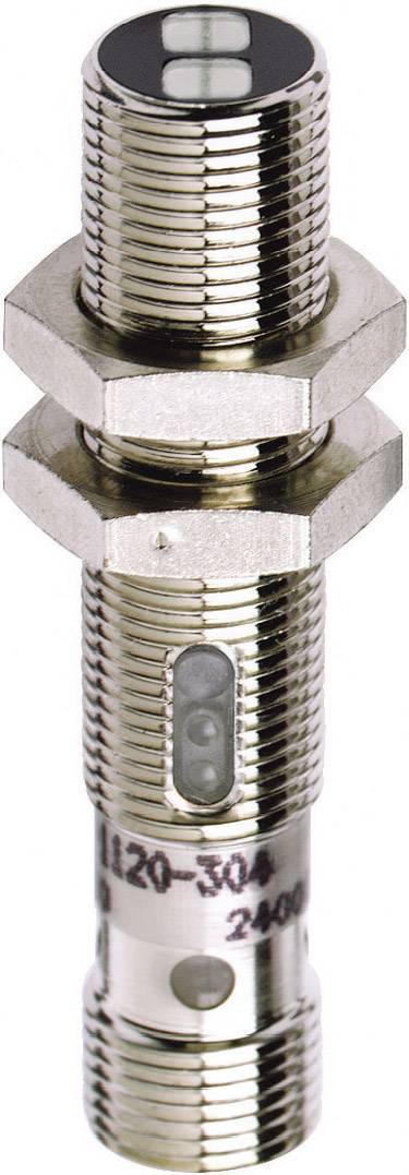 Fotokomórka Contrinex LRS-1120-304 620 200 316, 10 - 36 V/DC, 1 szt. - obrazek 1