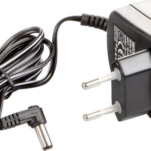 Zasilacz wtyczkowy, stałonapięciowy Kern 440902 300 mA NV/AV 440-902 Zasilacz wtyczkowy, stałonapięciowy Kern 440902 300 mA NV/AV 440-902