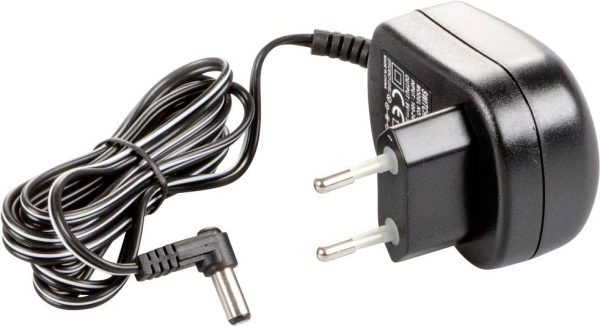 Zasilacz wtyczkowy, stałonapięciowy Kern 440902 300 mA NV/AV 440-902