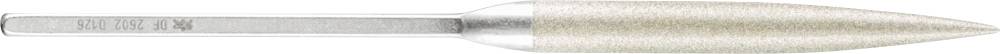 Pilnik diamentowy PFERD TOOLS DF 2602 D 126 15431202 215 mm 1 szt. - obrazek 1