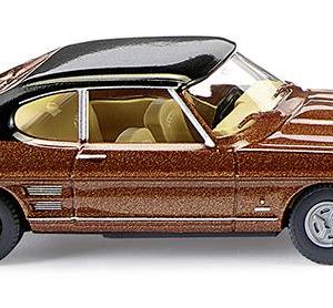 Wiking 082108 H0 Model samochodu Ford Capri I Wiking 082108 H0 Model samochodu Ford Capri I