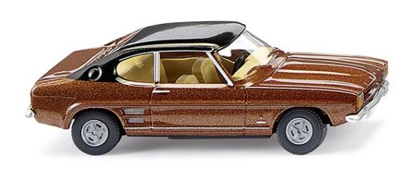 Wiking 082108 H0 Model samochodu Ford Capri I