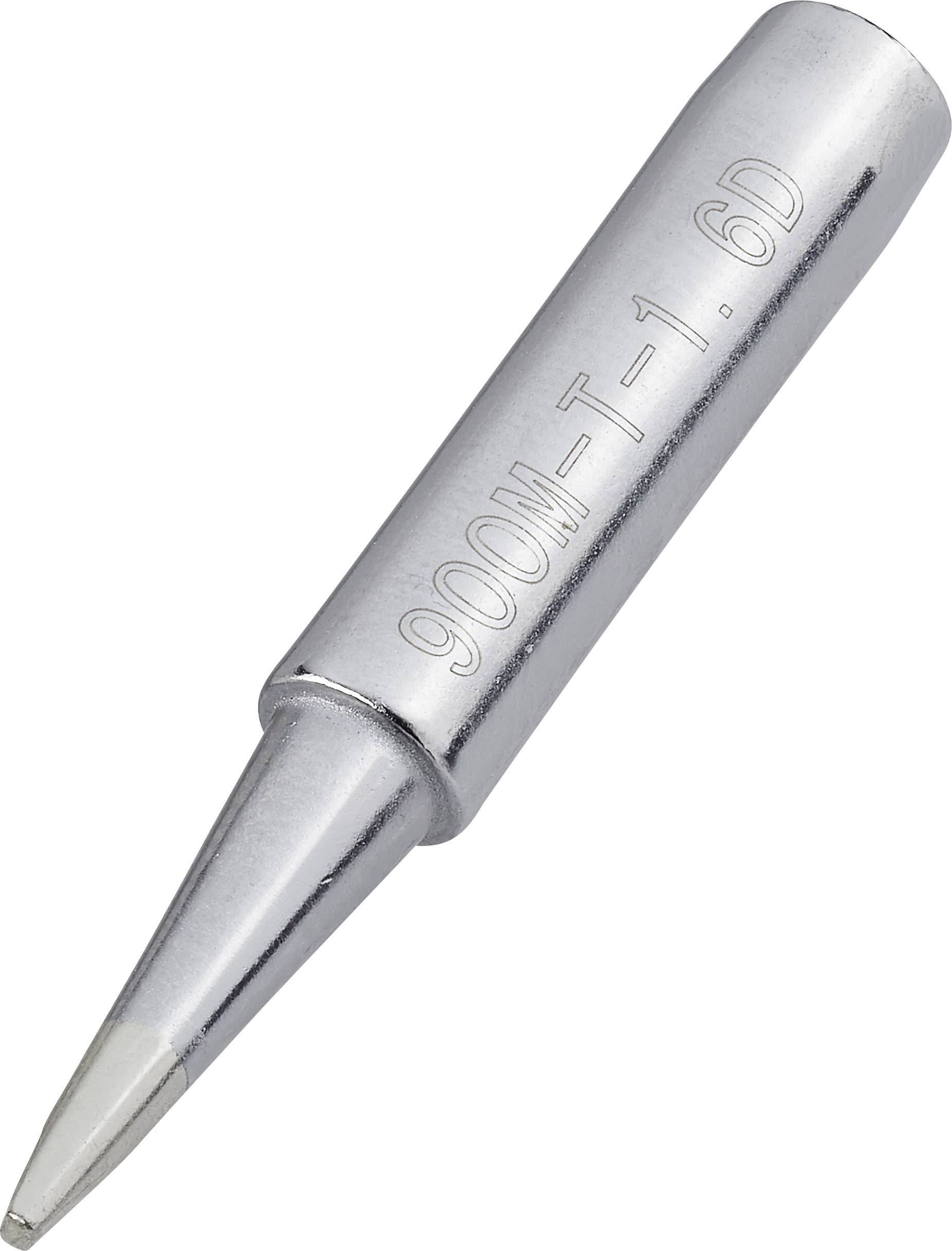 Grot lutowniczy TOOLCRAFT TO-4941108 1 szt. - obrazek 1