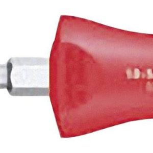 Wkrętak płaski Wiha 530SF 14,0×250 03232 Szerokość klingi: 14 mm Długość końcówki: 250 mm Wkrętak płaski Wiha 530SF 14,0×250 03232 Szerokość klingi: 14 mm Długość końcówki: 250 mm