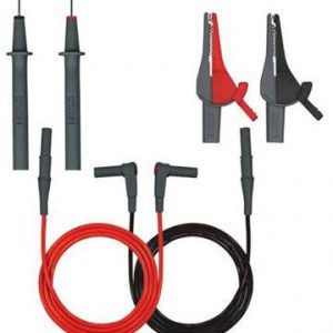 Przewody pomiarowe Beha Amprobe 370003