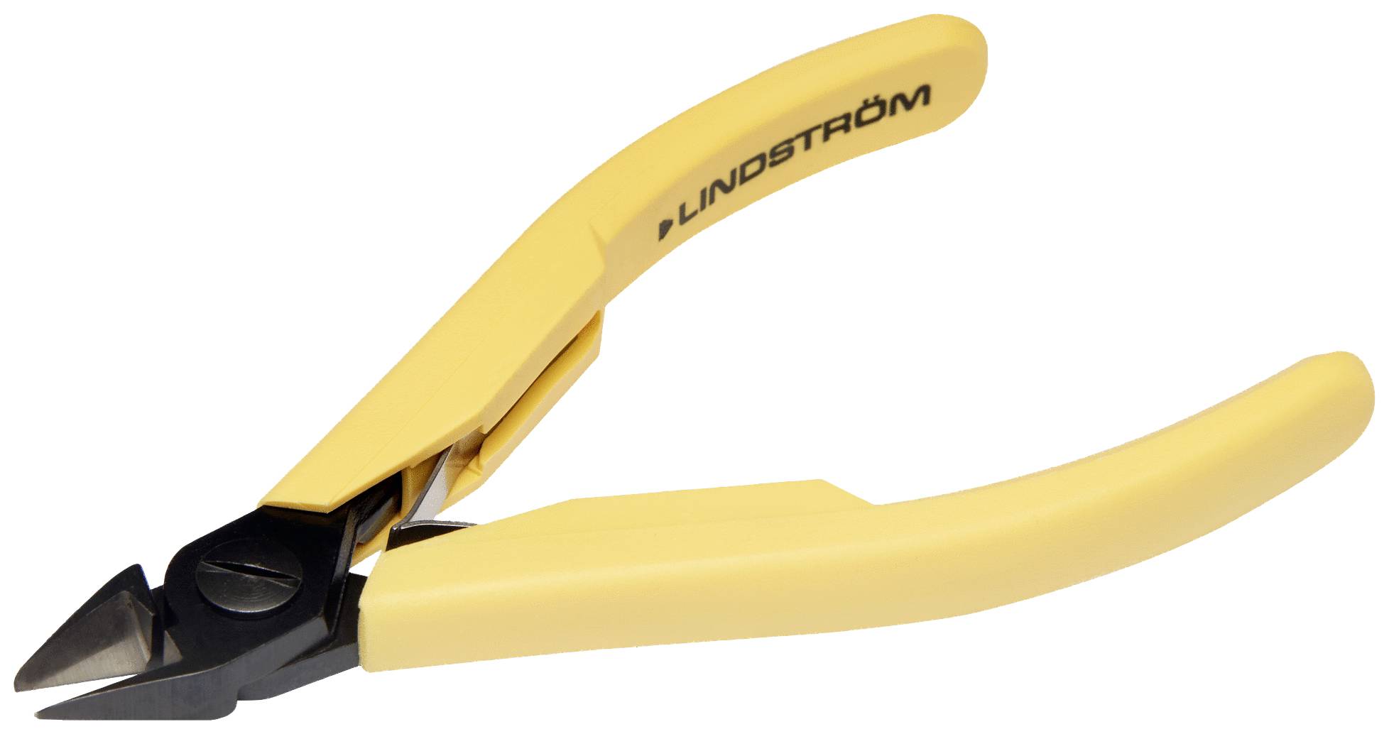 Lindström 8165 ESD Szczypce boczne 125 mm - obrazek 1