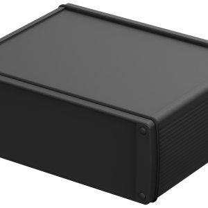 Obudowa profilowa Bopla Alubos ABP 2070-150, Wymiary: (D x S x W) 150 x 210 x 74 mm, aluminium, 1 szt. Obudowa profilowa Bopla Alubos ABP 2070-150, Wymiary: (D x S x W) 150 x 210 x 74 mm, aluminium, 1 szt.