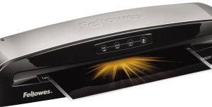 Fellowes Laminator Saturn 3i 5736001 DIN A3, DIN A4, DIN A5, DIN A6 Fellowes Laminator Saturn 3i 5736001 DIN A3, DIN A4, DIN A5, DIN A6
