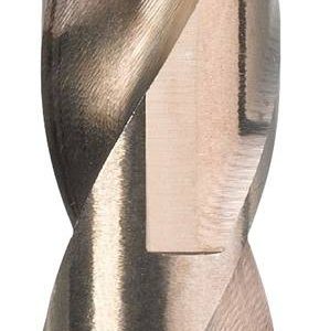 kwb 248650 HSS-Co Wiertło spiralne 5 mm Długość całkowita 86 mm M35 DIN 338 uchwyt prosty 1 szt. kwb 248650 HSS-Co Wiertło spiralne 5 mm Długość całkowita 86 mm M35 DIN 338 uchwyt prosty 1 szt.
