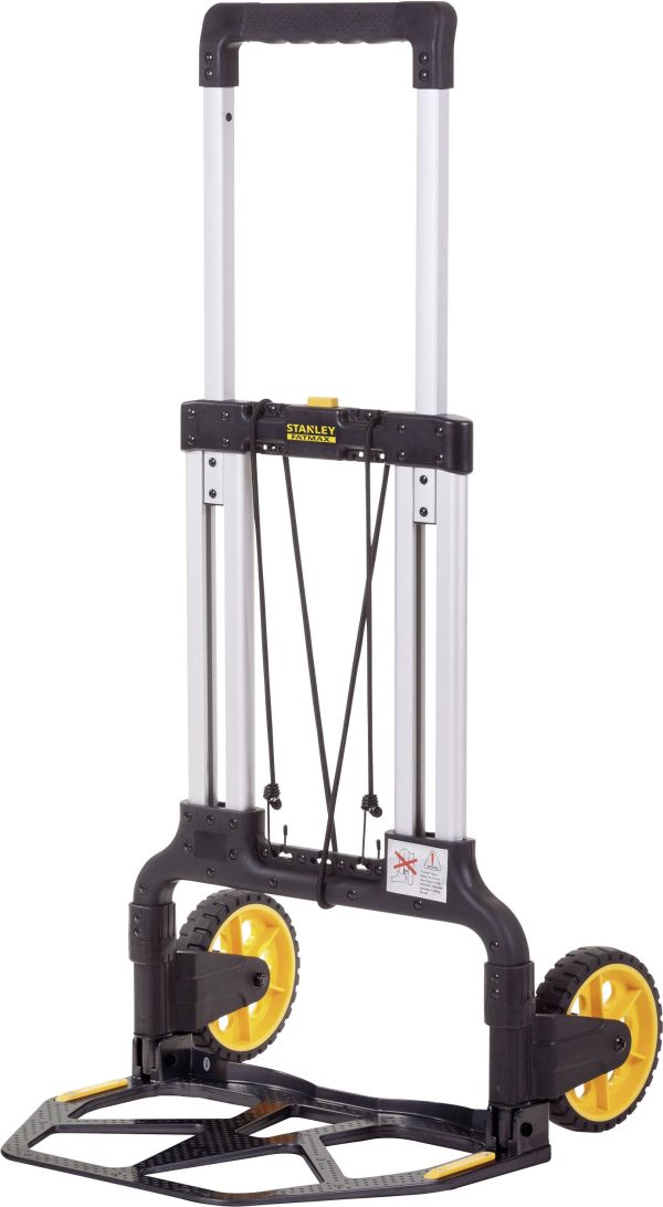 Wózek STANLEY Stanley FXWT-706 Maksymalne obciążenie: 125 kg