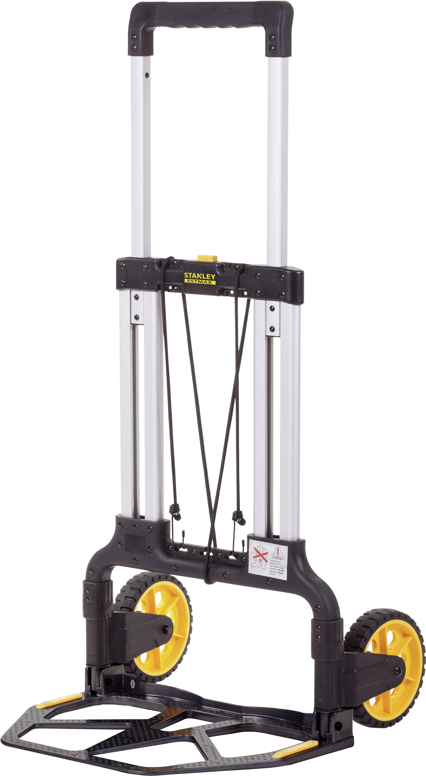 Wózek STANLEY Stanley FXWT-706 Maksymalne obciążenie: 125 kg - obrazek 1
