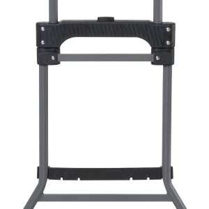 TOOLCRAFT TO-9611526 Wózek składany, z regulacją wysokości aluminium, stal, Maksymalne obciążenie: 130 kg TOOLCRAFT TO-9611526 Wózek składany, z regulacją wysokości aluminium, stal, Maksymalne obciążenie: 130 kg