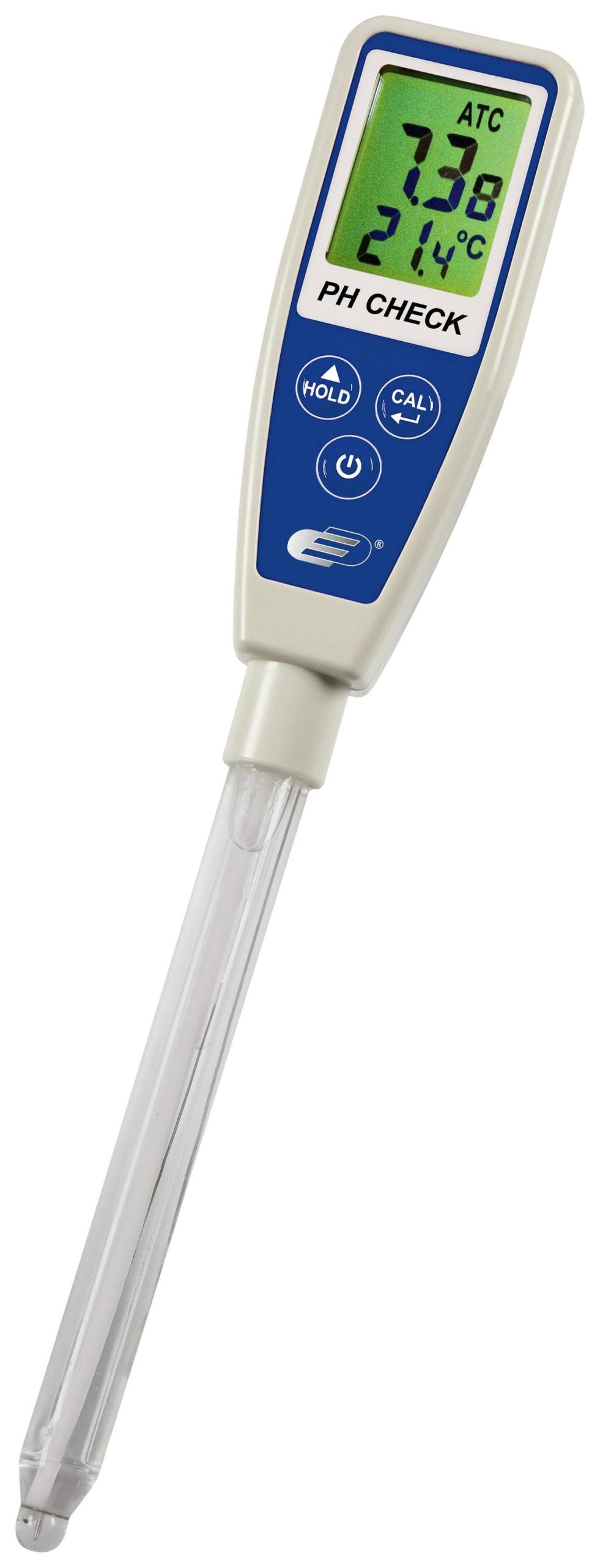 TFA Dostmann PH CHECK G pH-metr wartość pH, temperatura - obrazek 1