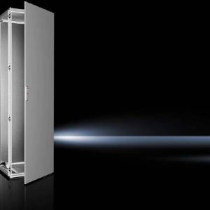 Rittal VX 8606.000 Szafka instalacyjna 600 x 2000 x 600 blacha stalowa szaro-biały (ral 7035) 1 szt. Rittal VX 8606.000 Szafka instalacyjna 600 x 2000 x 600 blacha stalowa szaro-biały (ral 7035) 1 szt.