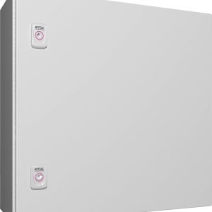 Rittal AX 1050.000 Szafka instalacyjna 500 x 500 x 210 blacha stalowa szaro-biały (ral 7035) 1 szt. Rittal AX 1050.000 Szafka instalacyjna 500 x 500 x 210 blacha stalowa szaro-biały (ral 7035) 1 szt.