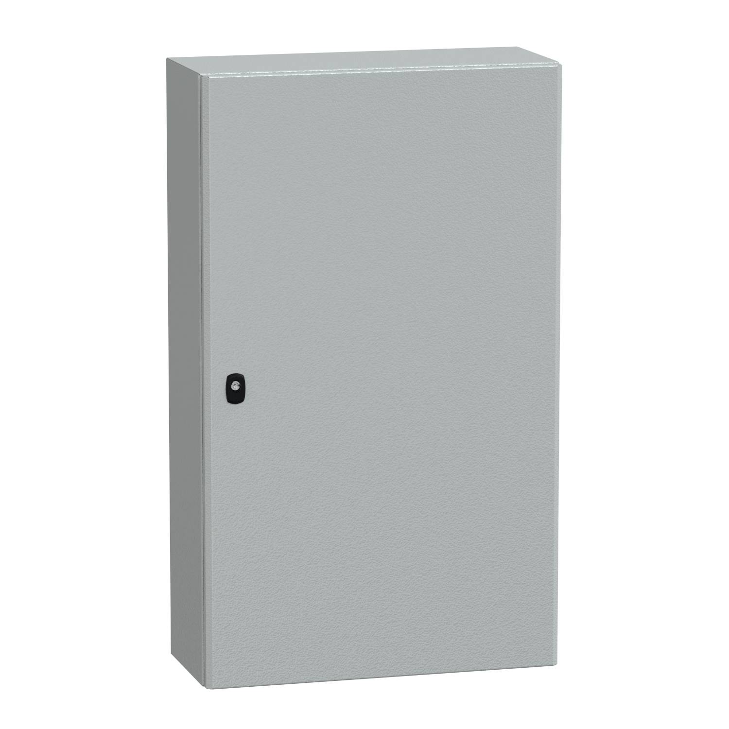 Schneider Electric PanelSeT S3DB NSYS3D10625 Szafka instalacyjna 600 x 1000 x 250 stal szary 1 szt. - obrazek 1