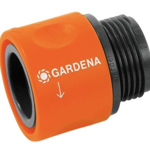 Przejściówka do węża GARDENA 02917-20 26,5 mm (G3/4) Przejściówka do węża GARDENA 02917-20 26,5 mm (G3/4)