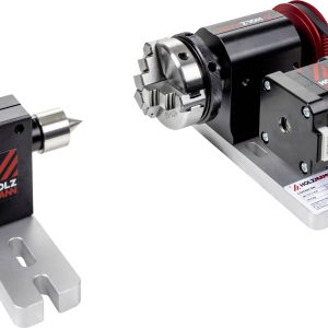 Zestaw osi Holzmann Maschinen CTF45P4X 1 szt. Zestaw osi Holzmann Maschinen CTF45P4X 1 szt.