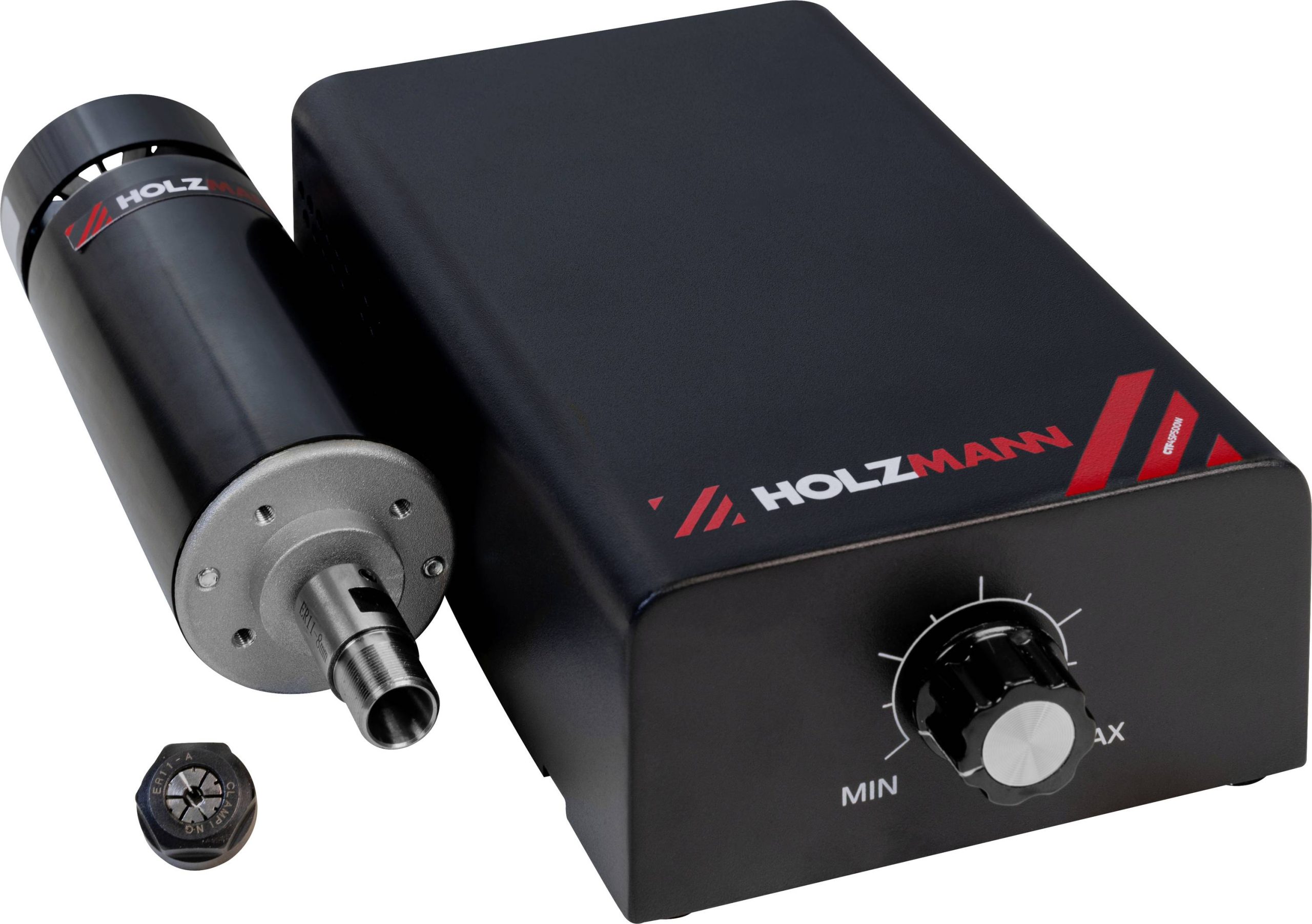 Zestaw do modernizacji wrzeciona Holzmann Maschinen CTF45P500W 1 szt. - obrazek 1