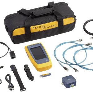 Tester kabli Fluke Networks LIQ-100-IE 5226628