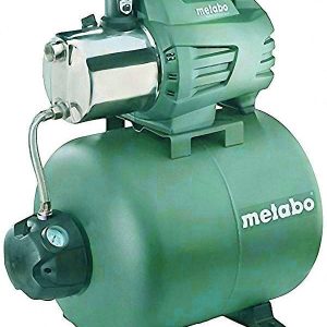 Metabo 600976000 HWW 6000/50 Inox Pompa do wody 230 V 6000 l/h Metabo 600976000 HWW 6000/50 Inox Pompa do wody 230 V 6000 l/h