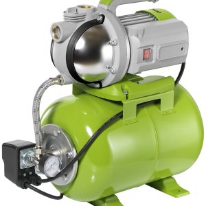 TOOLCRAFT TO-8992893 Pompa do wody 230 V/AC 7500 l/h TOOLCRAFT TO-8992893 Pompa do wody 230 V/AC 7500 l/h