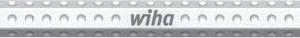 Wkrętak z wymiennymi końcówkami Wiha 00635 wewnętrzny sześciokąt, 2, 150 mm, 2.5 mm