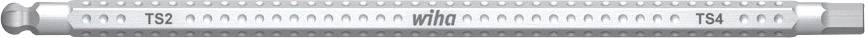 Wkrętak z wymiennymi końcówkami Wiha 00635 wewnętrzny sześciokąt, 2, 150 mm, 2.5 mm - obrazek 1