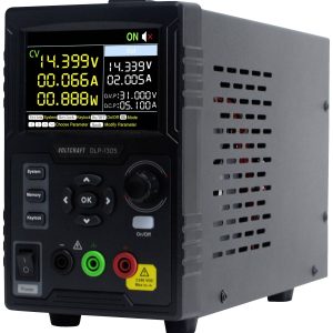 Zasilacz laboratoryjny regulowany VOLTCRAFT DLP-1305 0 – 30 V 0 – 5 A 150 W Zasilacz laboratoryjny regulowany VOLTCRAFT DLP-1305 0 – 30 V 0 – 5 A 150 W