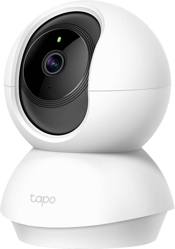 Kamera monitoringu IP TP-LINK Tapo C200 Tapo C200 WLAN 1920 x 1080 px